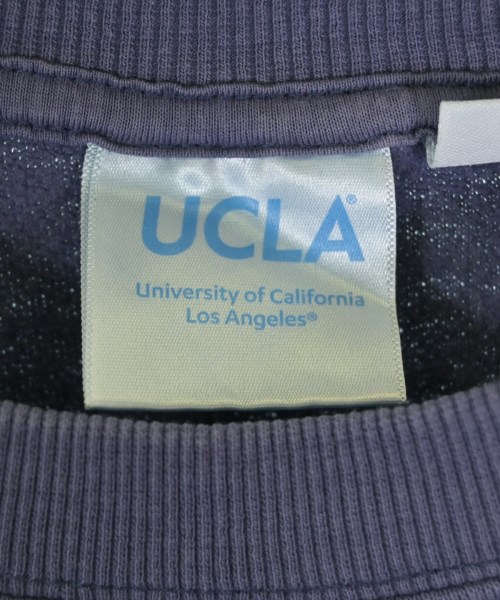 UCLA（ユーシーエルエー）スウェット 紺 サイズ:S メンズ/2200725105075