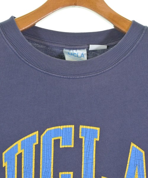 UCLA（ユーシーエルエー）スウェット 紺 サイズ:S メンズ/2200725105075