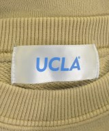 UCLA（ユーシーエルエー）スウェット ベージュ サイズ:F レディース/2200673646552
