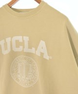 UCLA（ユーシーエルエー）スウェット ベージュ サイズ:F レディース/2200673646552