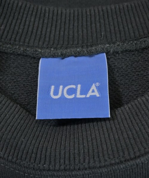 UCLA（ユーシーエルエー）スウェット グレー サイズ:M メンズ/2200686628231