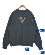 UCLA（ユーシーエルエー）スウェット グレー サイズ:M メンズ/2200686628231
