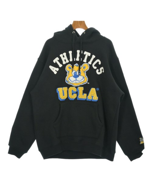 UCLA(ユーシーエルエー)パーカー 黒 サイズ:M/2200685821053