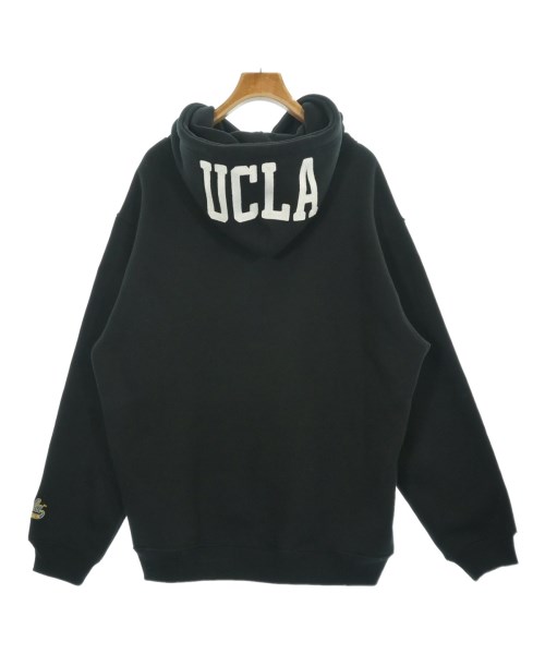 UCLA（ユーシーエルエー）パーカー 黒 サイズ:M レディース/2200685821053