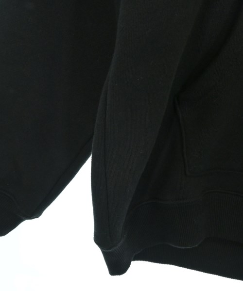 UCLA（ユーシーエルエー）パーカー 黒 サイズ:M レディース/2200685821053