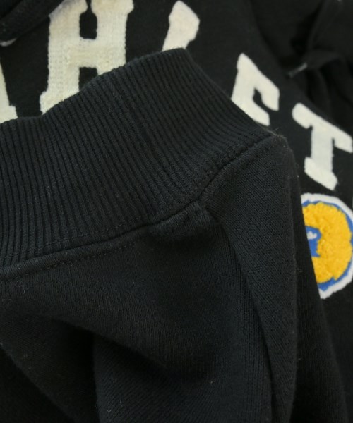 UCLA（ユーシーエルエー）パーカー 黒 サイズ:M レディース/2200685821053