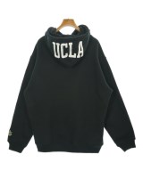 UCLA（ユーシーエルエー）パーカー 黒 サイズ:M レディース/2200685821053