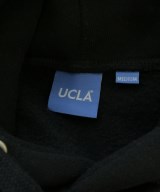 UCLA（ユーシーエルエー）パーカー 黒 サイズ:M レディース/2200685821053