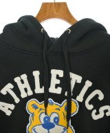 UCLA（ユーシーエルエー）パーカー 黒 サイズ:M レディース/2200685821053
