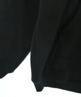 UCLA（ユーシーエルエー）パーカー 黒 サイズ:M レディース/2200685821053