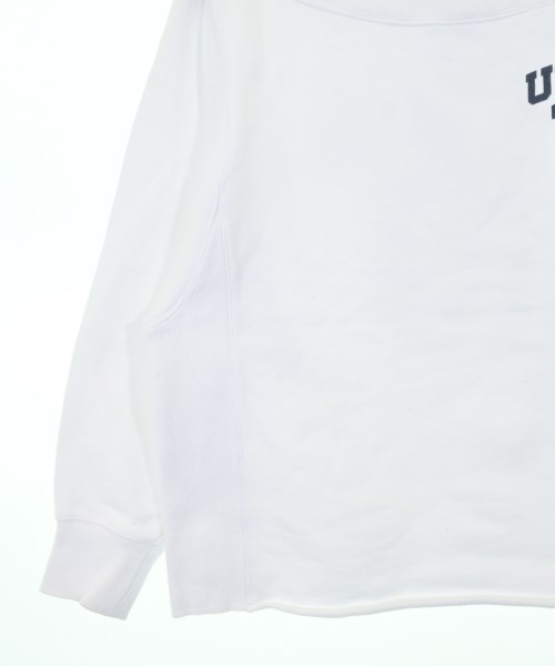UCLA（ユーシーエルエー）スウェット 白 サイズ:F レディース/2200686481027