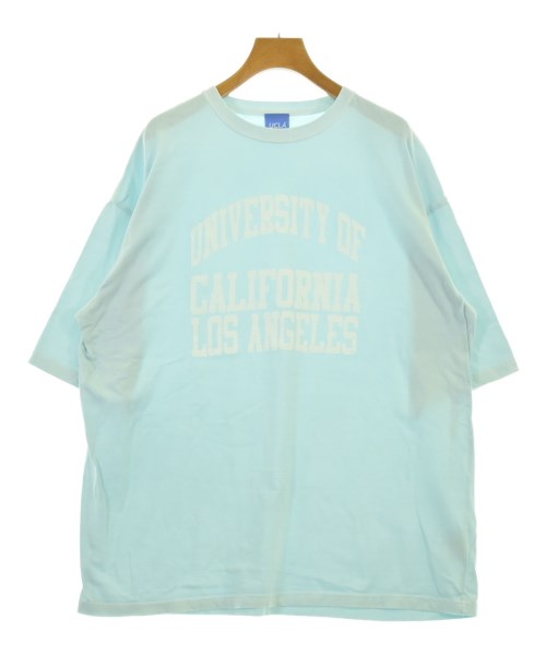 UCLA(ユーシーエルエー)Tシャツ・カットソー 青 サイズ:F/2200688295028