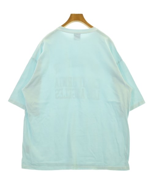 UCLA（ユーシーエルエー）Tシャツ・カットソー 青 サイズ:F レディース/2200688295028