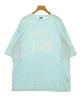 UCLA（ユーシーエルエー）Tシャツ・カットソー 青 サイズ:F レディース/2200688295028