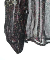 LUANA（ルアナ）ブラウス 黒 サイズ:-(XL位) レディース/2200637100069