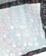 LUANA（ルアナ）ブラウス 黒 サイズ:-(XL位) レディース/2200637100069