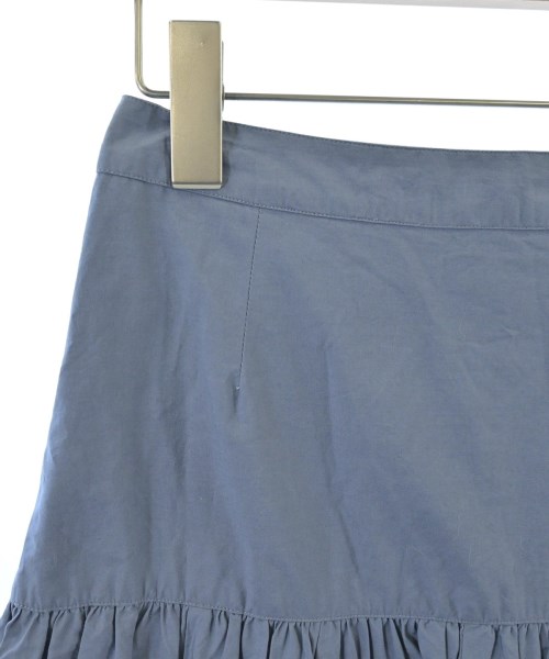 LUANA（ルアナ）ロング・マキシ丈スカート 青 サイズ:-(S位) レディース/2200644436052