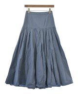 LUANA（ルアナ）ロング・マキシ丈スカート 青 サイズ:-(S位) レディース/2200644436052