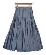 LUANA（ルアナ）ロング・マキシ丈スカート 青 サイズ:-(S位) レディース/2200644436052