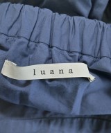 LUANA（ルアナ）ロング・マキシ丈スカート 青 サイズ:-(S位) レディース/2200644436052