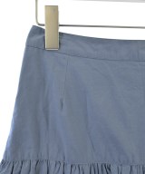 LUANA（ルアナ）ロング・マキシ丈スカート 青 サイズ:-(S位) レディース/2200644436052