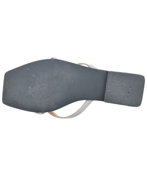 LUANA（ルアナ）サンダル グレー サイズ:EU37(23.5cm位) レディース/2200614999327