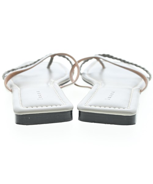 LUANA（ルアナ）サンダル グレー サイズ:EU37(23.5cm位) レディース/2200614999327