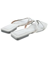 LUANA（ルアナ）サンダル グレー サイズ:EU37(23.5cm位) レディース/2200614999327