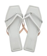 LUANA（ルアナ）サンダル グレー サイズ:EU37(23.5cm位) レディース/2200614999327