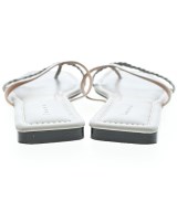 LUANA（ルアナ）サンダル グレー サイズ:EU37(23.5cm位) レディース/2200614999327