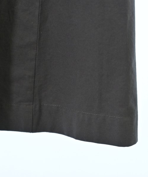 LUANA（ルアナ）シャツワンピース グレー サイズ:F レディース/2200670171057