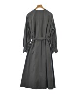 LUANA（ルアナ）シャツワンピース グレー サイズ:F レディース/2200670171057