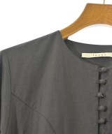 LUANA（ルアナ）シャツワンピース グレー サイズ:F レディース/2200670171057