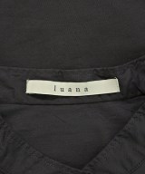 LUANA（ルアナ）ワンピース グレー サイズ:F レディース/2200692968208