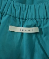 LUANA（ルアナ）ロング・マキシ丈スカート 青 サイズ:F レディース/2200716731115