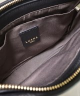 LUANA（ルアナ）ショルダーバッグ 黒 サイズ:- レディース/2200643479128