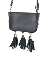 LUANA（ルアナ）ショルダーバッグ 黒 サイズ:- レディース/2200643479128