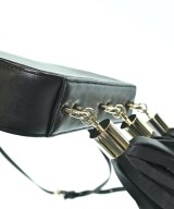 LUANA（ルアナ）ショルダーバッグ 黒 サイズ:- レディース/2200643479128