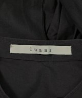 LUANA（ルアナ）ワンピース グレー サイズ:F レディース/2200707609171