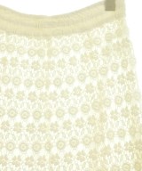 LUANA（ルアナ）ロング・マキシ丈スカート 白 サイズ:-(M位) レディース/2200724314034