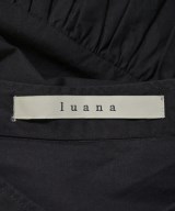 LUANA（ルアナ）ワンピース グレー サイズ:F レディース/2200677572086