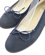 CARNET DE VOYAGE（カルネドボヤージュ）パンプス 紺 サイズ:36(22.5cm位) レディース/2200704719026