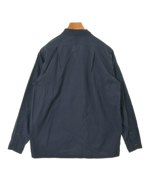 STYLE CRAFT（スタイルクラフト）カジュアルシャツ 紺 サイズ:1(S位) メンズ/2200622282060