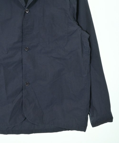 STYLE CRAFT（スタイルクラフト）カジュアルシャツ 紺 サイズ:1(S位) メンズ/2200622282060