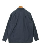 STYLE CRAFT（スタイルクラフト）カジュアルシャツ 紺 サイズ:1(S位) メンズ/2200622282060