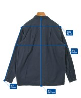 STYLE CRAFT（スタイルクラフト）カジュアルシャツ 紺 サイズ:1(S位) メンズ/2200622282060