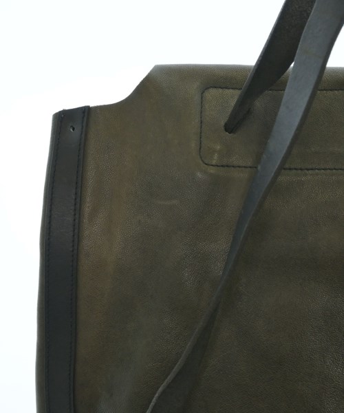 STYLE CRAFT（スタイルクラフト）バックパック・リュック カーキ サイズ:- メンズ/2200646176222