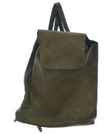 STYLE CRAFT（スタイルクラフト）バックパック・リュック カーキ サイズ:- メンズ/2200646176222