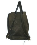 STYLE CRAFT（スタイルクラフト）バックパック・リュック カーキ サイズ:- メンズ/2200646176222