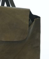 STYLE CRAFT（スタイルクラフト）バックパック・リュック カーキ サイズ:- メンズ/2200646176222